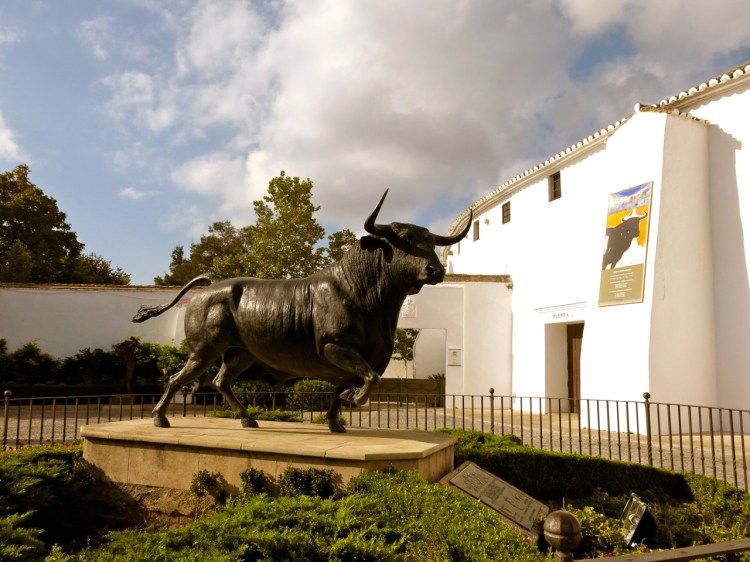 Plaza De Toros