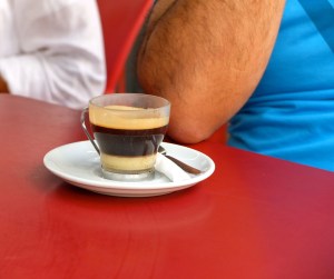 cafe bon bon - such a treat!