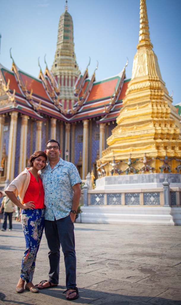 Tom Barrett for Flytographer