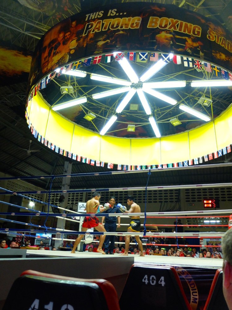 muay thai17