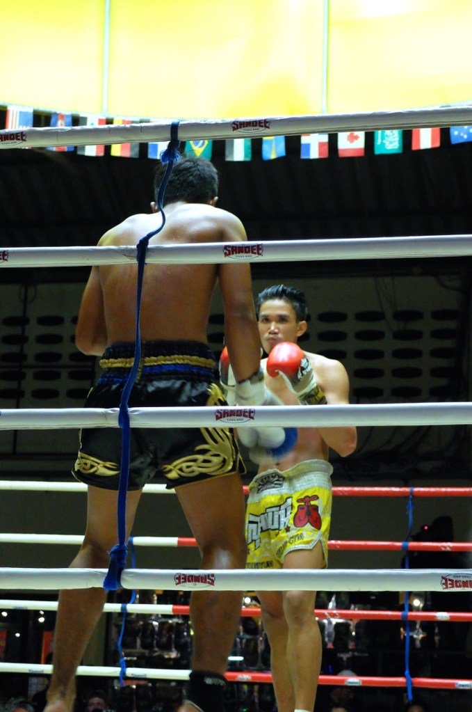 muay thai24