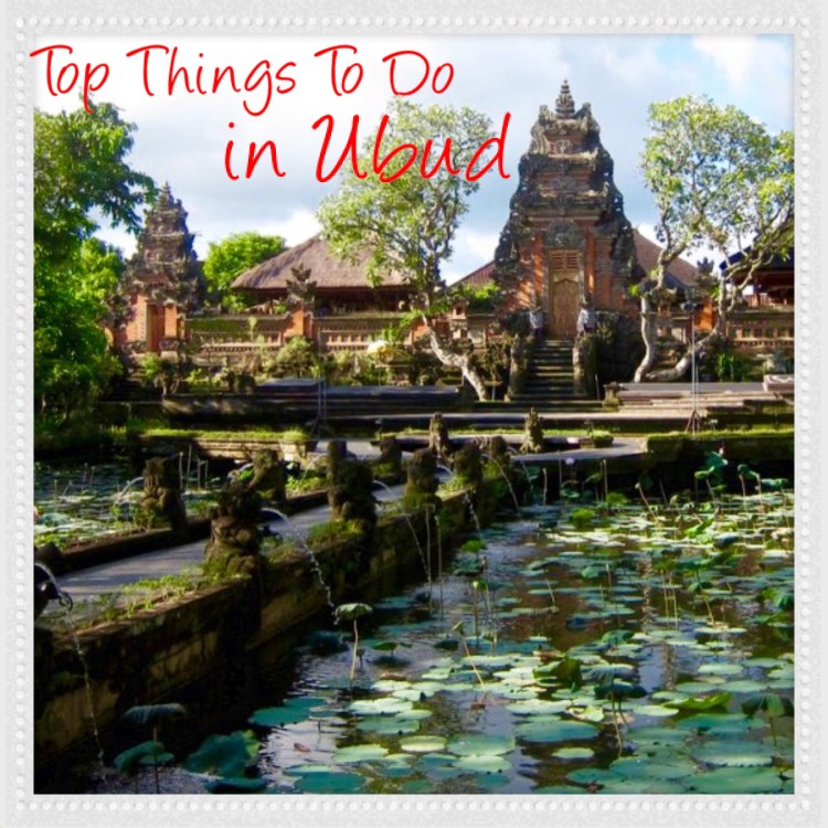 ubud - 1