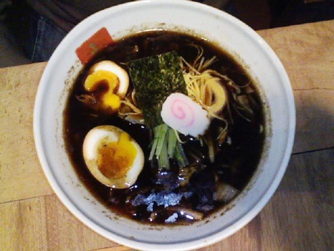 ramen