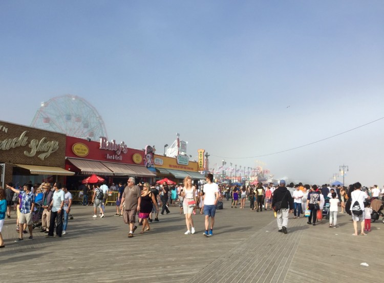 coneyisland - 2
