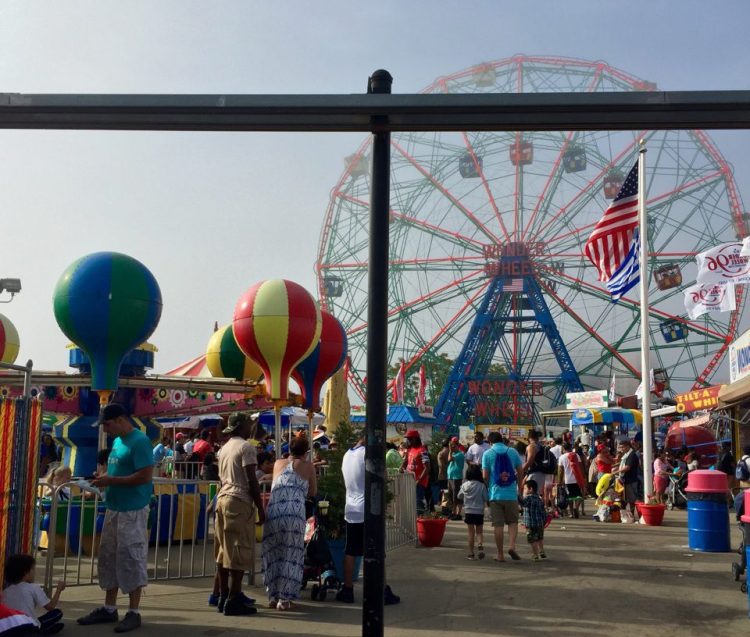 coneyisland - 5
