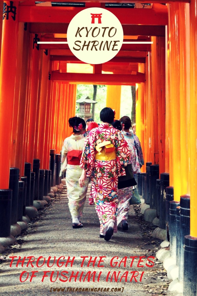 fushimi